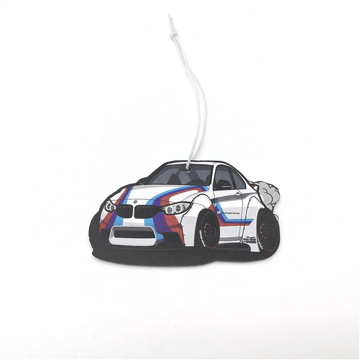 Sent Bon Voiture Style Car Automobile - 0