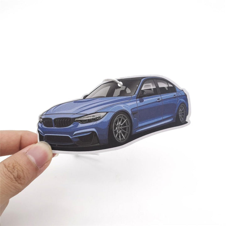 Sent Bon Voiture Style Car Automobile - 0