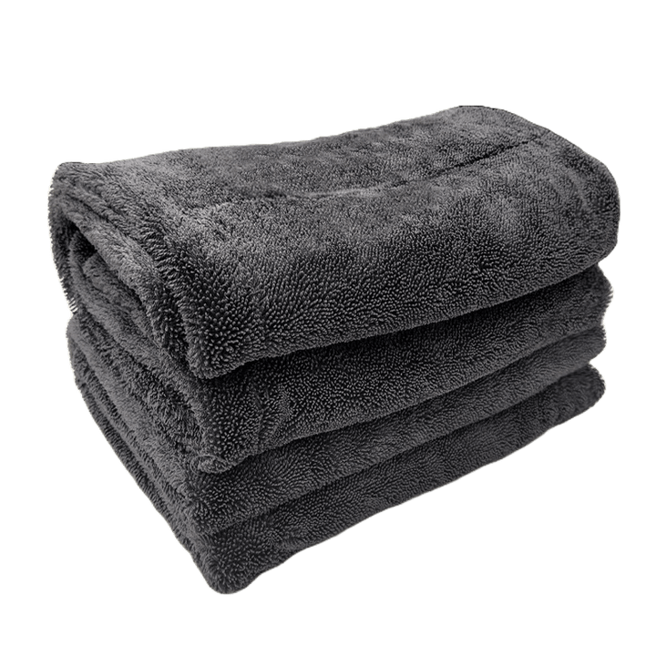 Serviette Microfibre Ultra Absorbante - 0