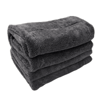 Serviette Microfibre Ultra Absorbante - 0