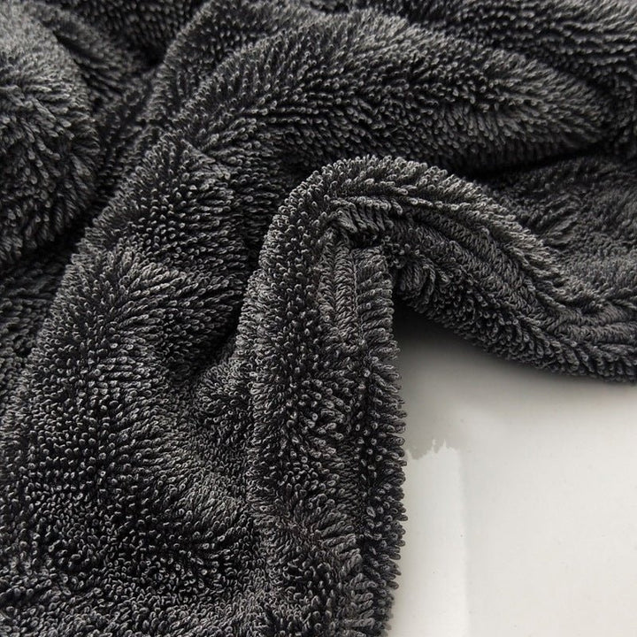 Serviette Microfibre Ultra Absorbante - 0