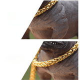 SmokePit™ | Figurine Pitbull Tableau de Bord - 0