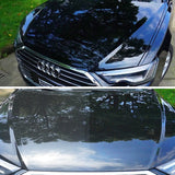 Spray Céramique Voiture Nano Revêtement - 0