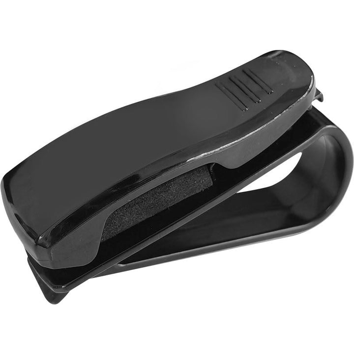 Support Clip Porte Lunette Voiture - 0