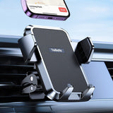 Support Smartphone Voiture Black Military - 0