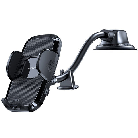 Support Smartphone Voiture Bras Long Flexible