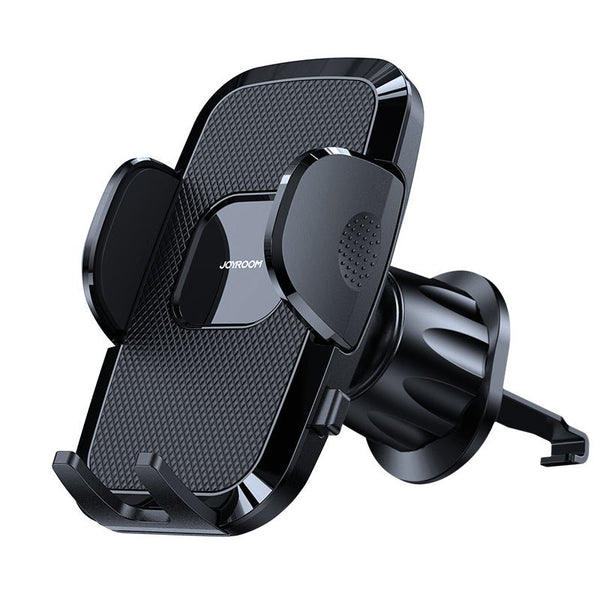 Support Téléphone Voiture Grille d'Aération - 