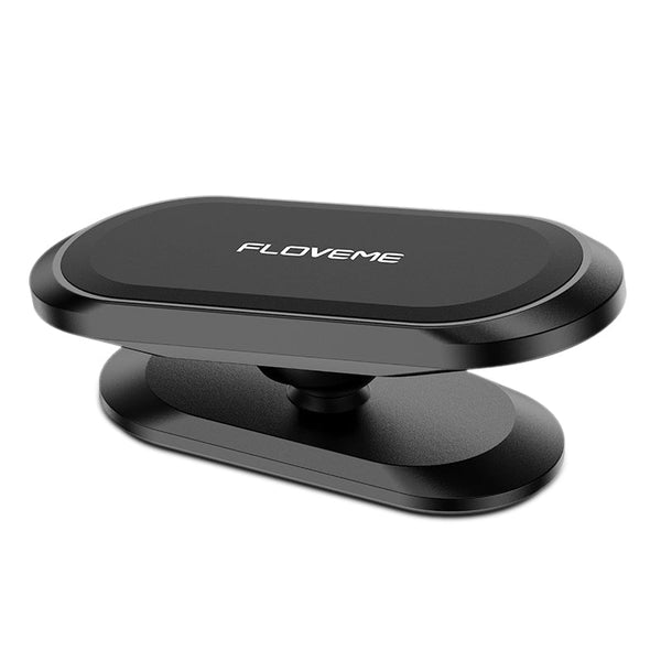 Support Téléphone Voiture Magnétique 360° - 