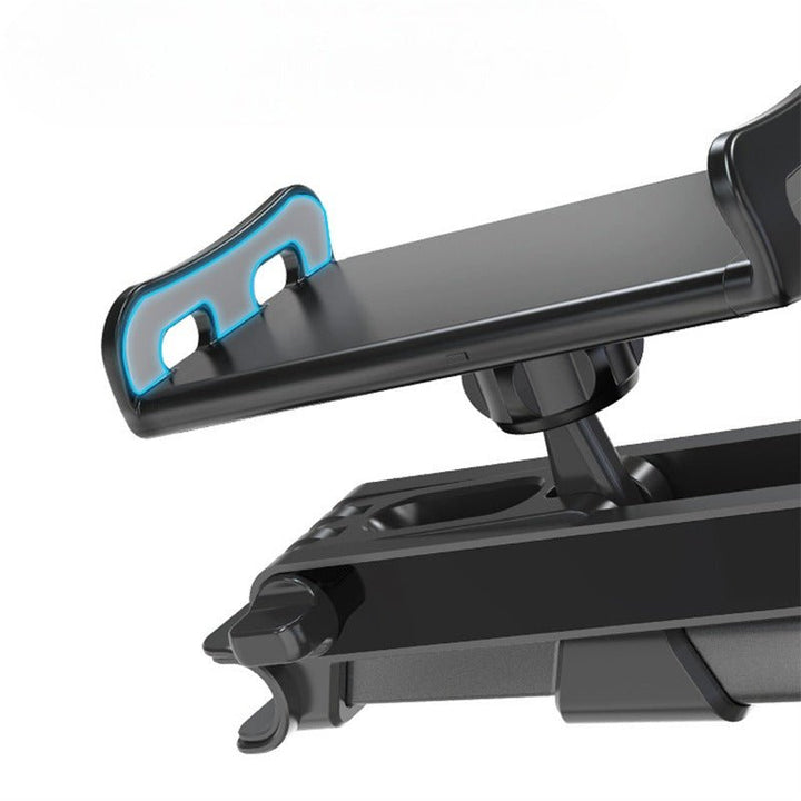 Support Télescopique Smartphone Tablette Passager Arrière - 0