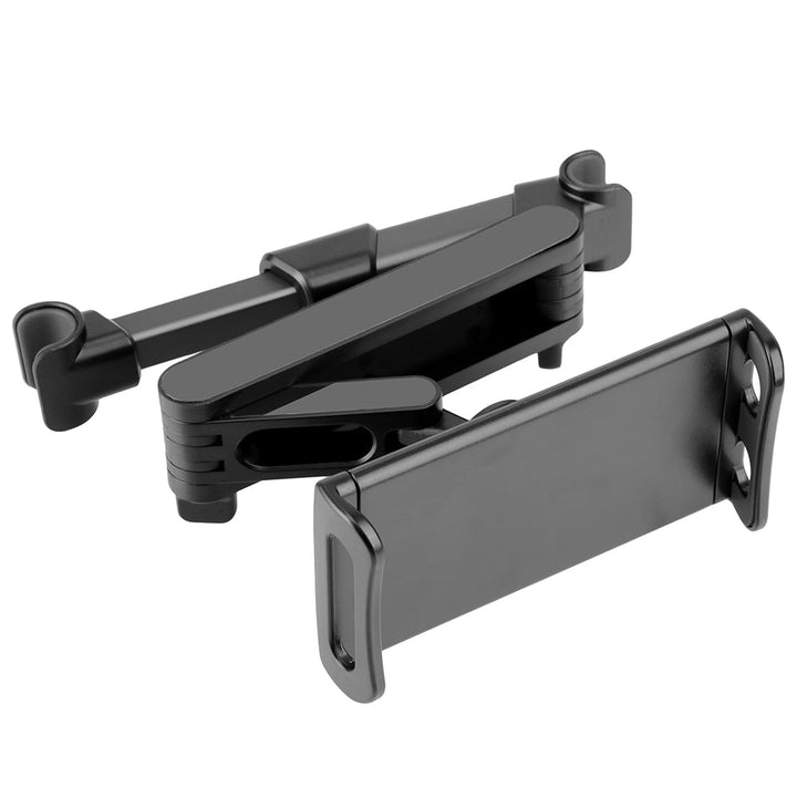 Support Télescopique Smartphone Tablette Passager Arrière - 0