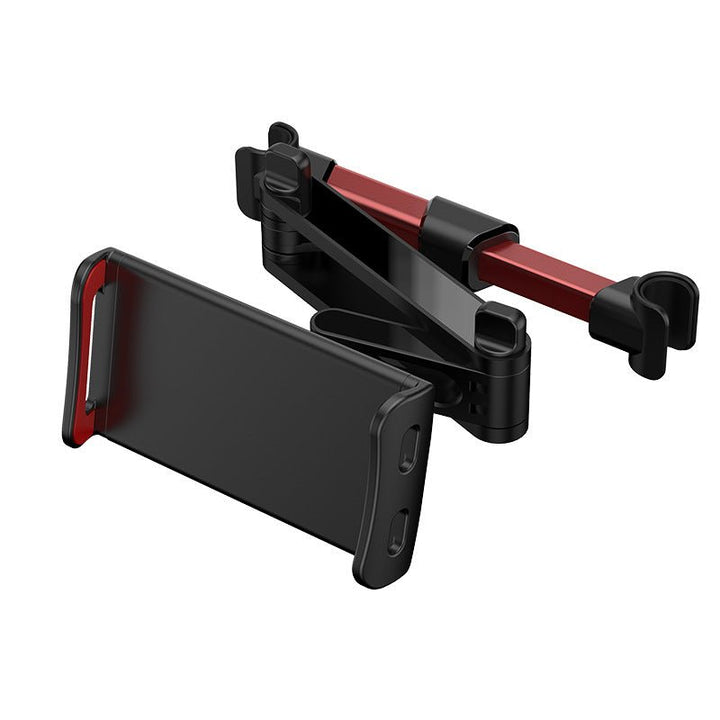 Support Télescopique Smartphone Tablette Passager Arrière - 0