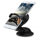 Support Ventouse Voiture Universel - 0