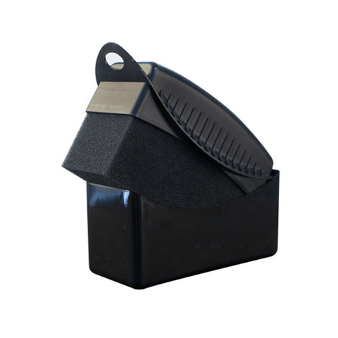 Tampon Polissage Cirage Voiture