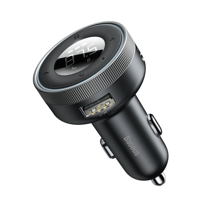 Transmetteur Bluetooth Voiture 5.0 Modulateur FM - 0