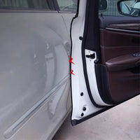 Baguette Protection Porte Voiture Caoutchouc