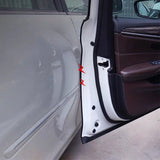 Baguette Protection Porte Voiture Caoutchouc
