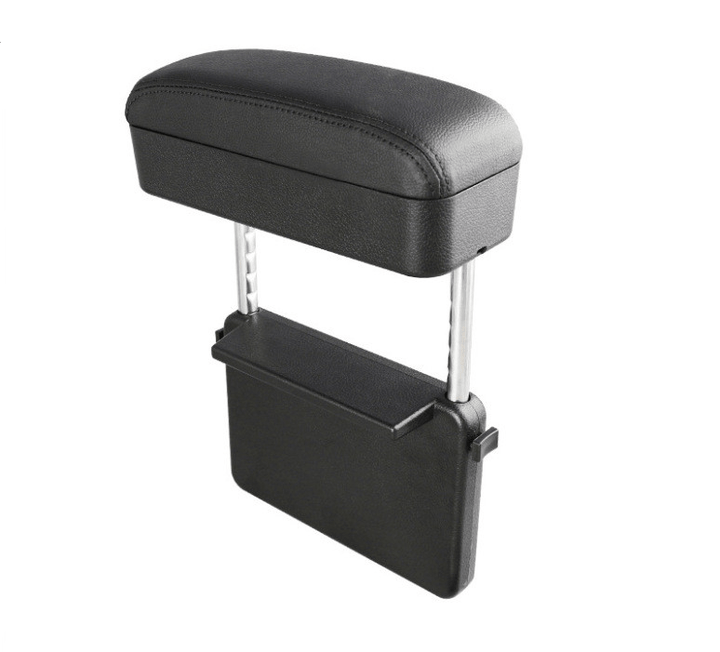 Coussin Accoudoir Console Centrale Multifonctionnel - 0
