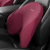 Coussin Lombaire Voiture Type U - 0