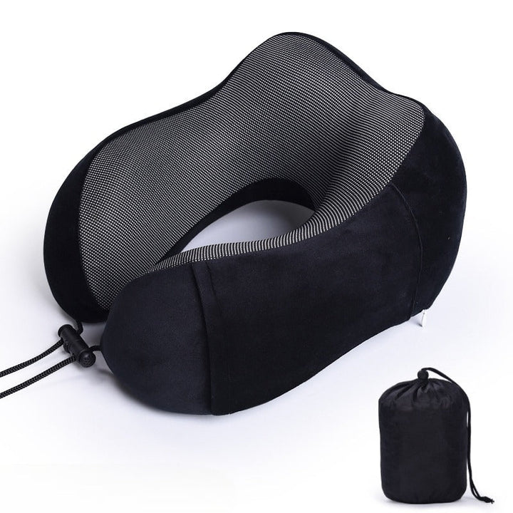 Coussin Oreiller Cervical Mémoire de Forme - 