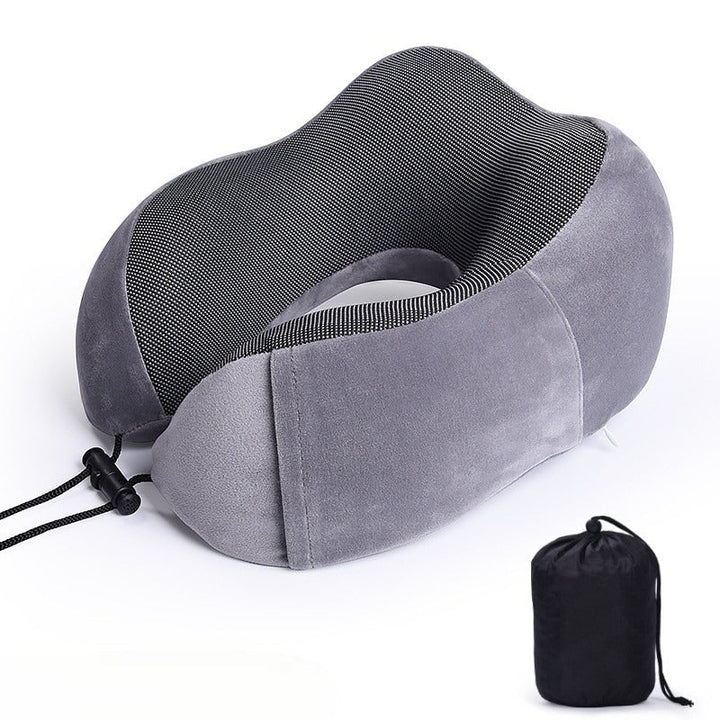Coussin Oreiller Cervical Mémoire de Forme - 