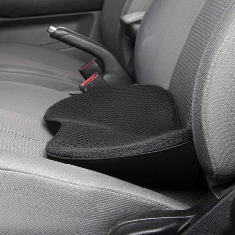 Coussin pour Voiture Assise Anti-Inclinaison en Mousse Confort