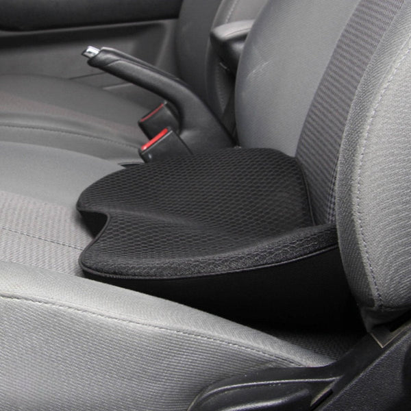 Coussin d'assise Voiture Mémoire de Forme - 0
