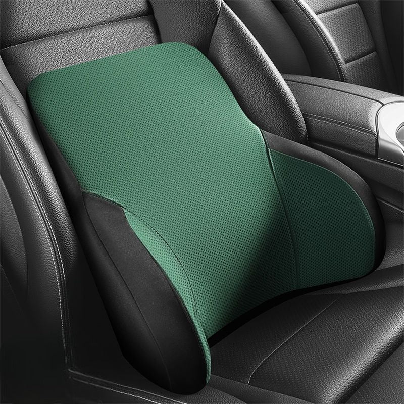 Coussin pour Voiture Maintien Lombaire - 0