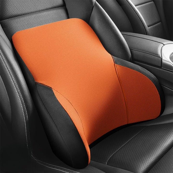 Coussin pour Voiture Maintien Lombaire - 0