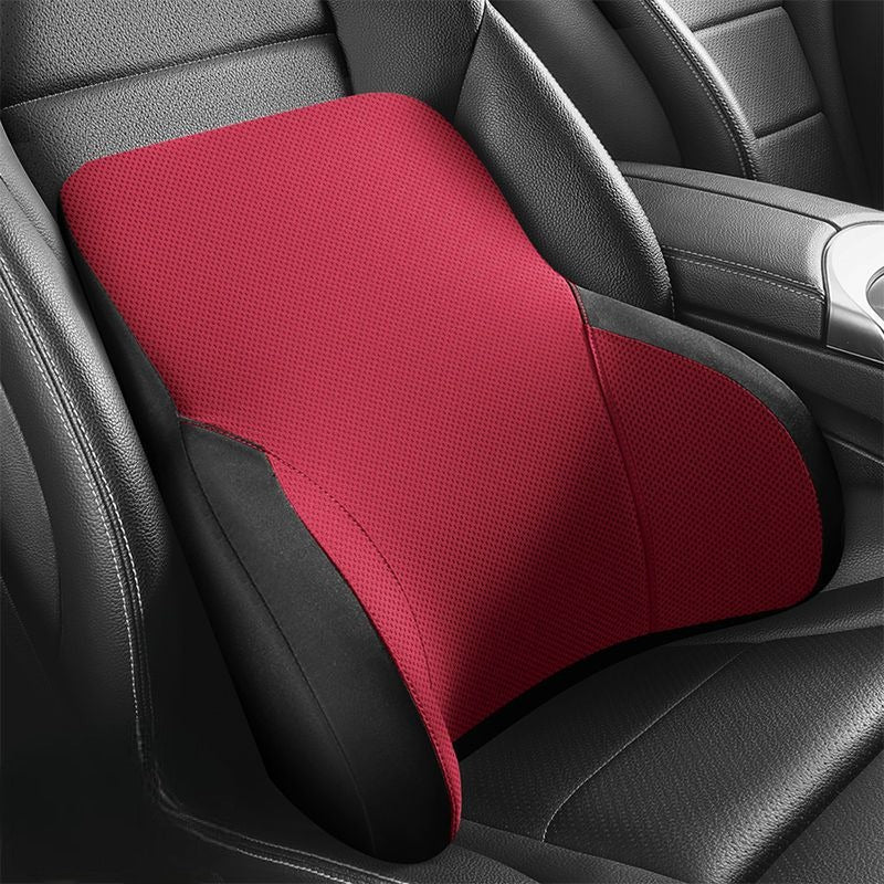 Coussin pour Voiture Maintien Lombaire - 0