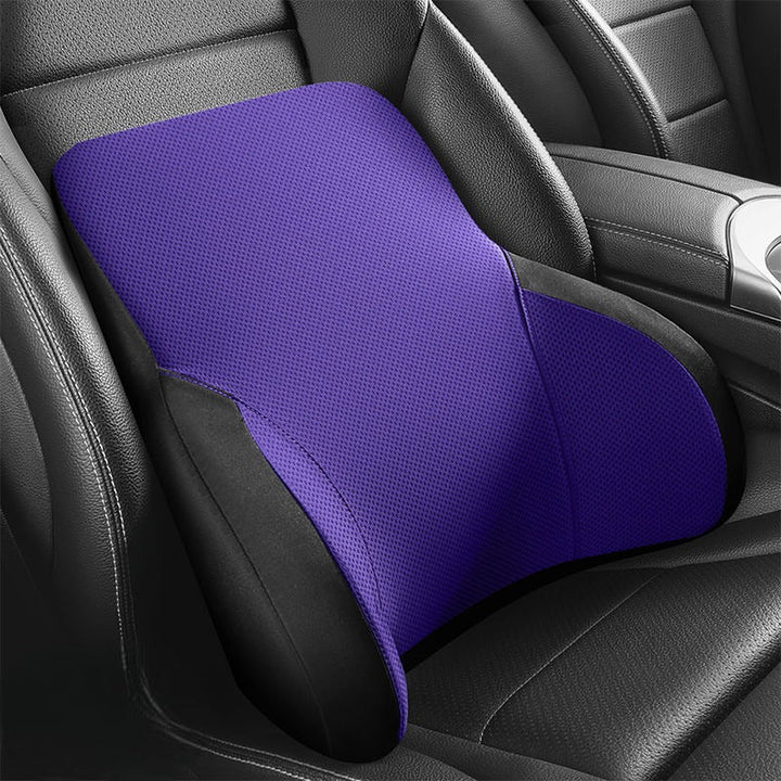 Coussin pour Voiture Maintien Lombaire - 0