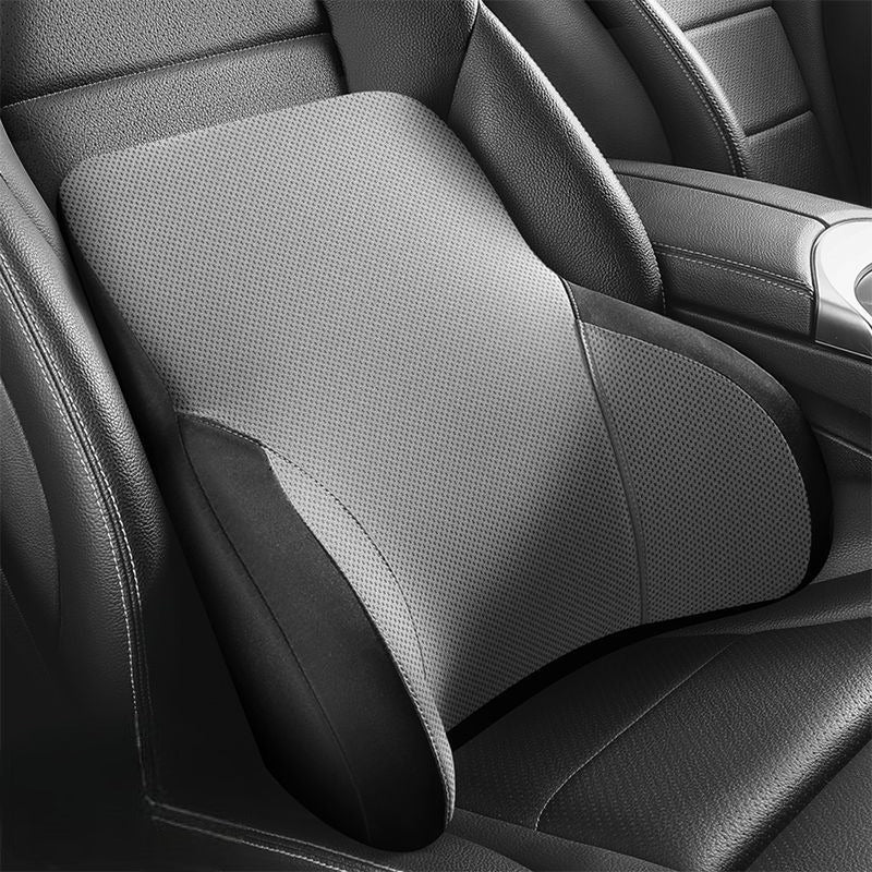 Coussin pour Voiture Maintien Lombaire - 0