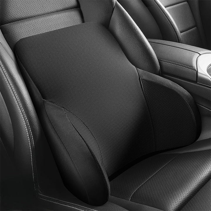 Coussin pour Voiture Maintien Lombaire - 0