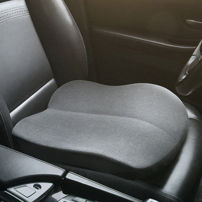 Coussin Rehausseur pour Voiture – Confort d'Assise & Visibilité