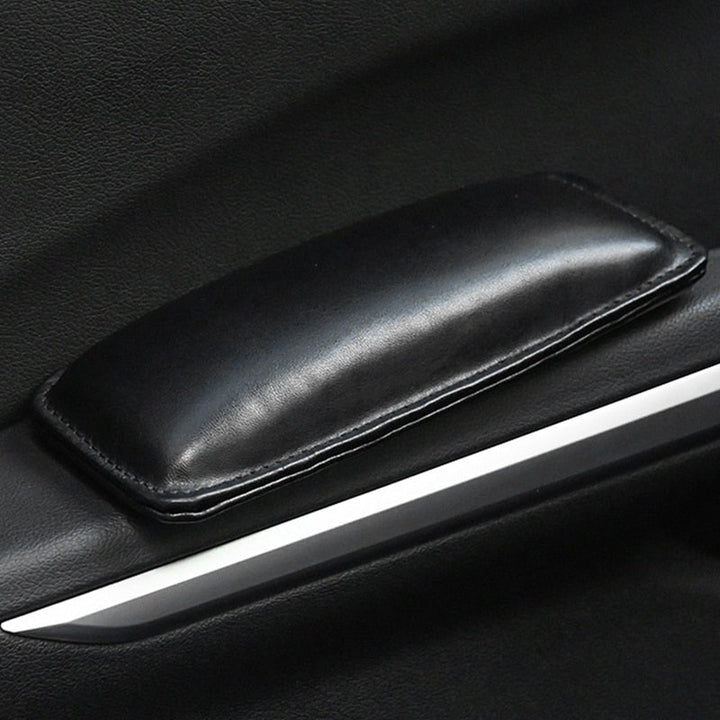 Coussin Repose Bras Voiture Ergonomique - 0