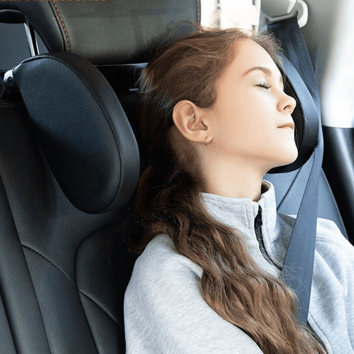 Coussin Support Tête Ergonomique Voiture - 