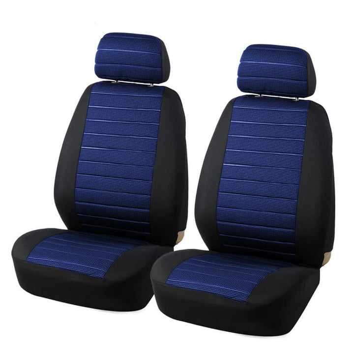 Housse Couvre Siège Voiture - Kit de Protection 3 pièces - 