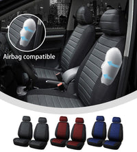 Housse Couvre Siège Voiture - Kit de Protection 3 pièces - 