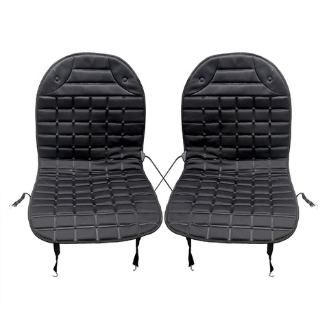 Housse de Siège Chauffante Confort Thermique