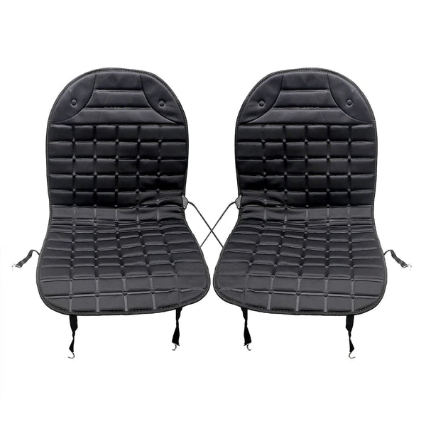 Housse de Siège Chauffante Confort Thermique - 