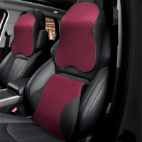 Kit Coussins Supports Confort Voiture - 0