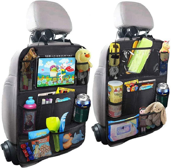 Organisateur de Siège Voiture Universel Multifonction - 
