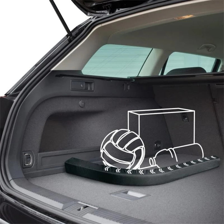 Organisateur de Voiture Barre Coussin Flexible - 0