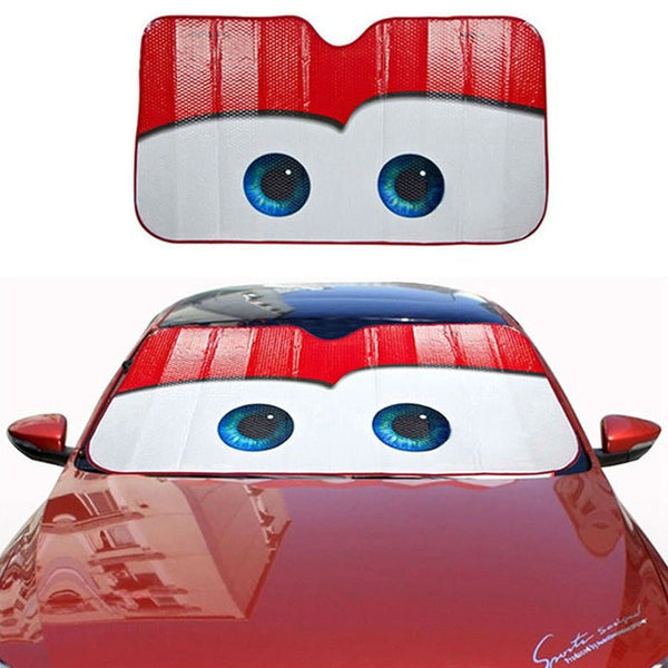 Pare - Soleil Pare - Brise Voiture CarsEyes - 0