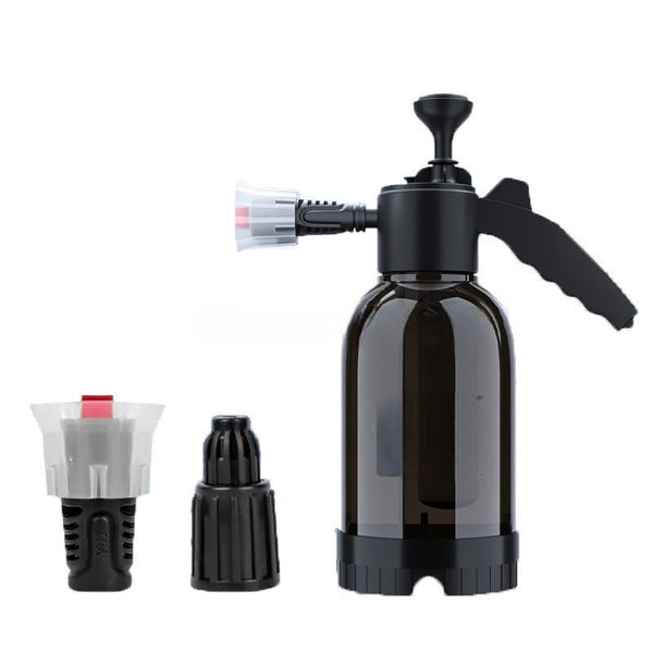 Pulvérisateur Mousse de Neige Lavage Voiture 2L - 0