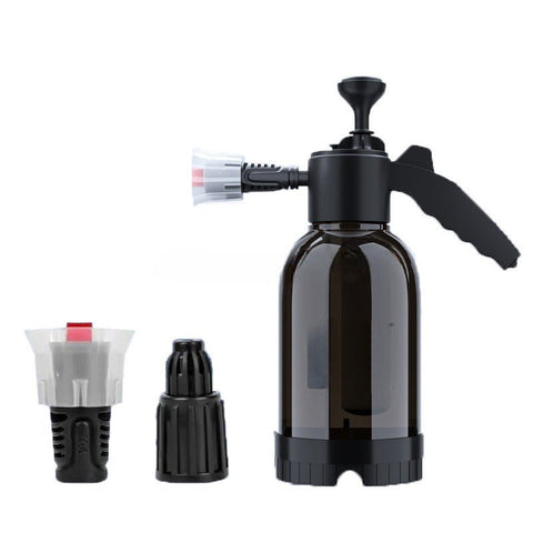 Pulvérisateur Mousse de Neige Lavage Voiture 2L
