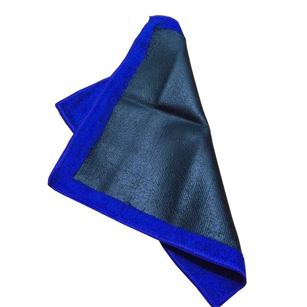 Serviette Barre d'Argile Exfoliant Voiture - 0
