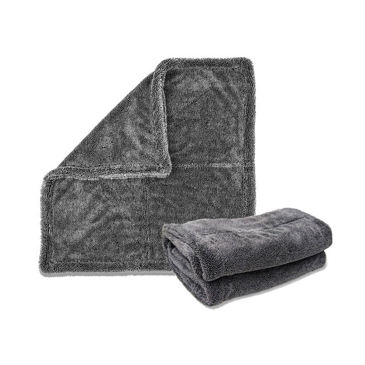 Serviette Microfibre Ultra Absorbante - 0