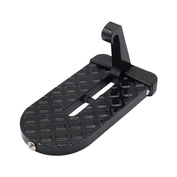 Support Marche Pied Chargement Voiture - 