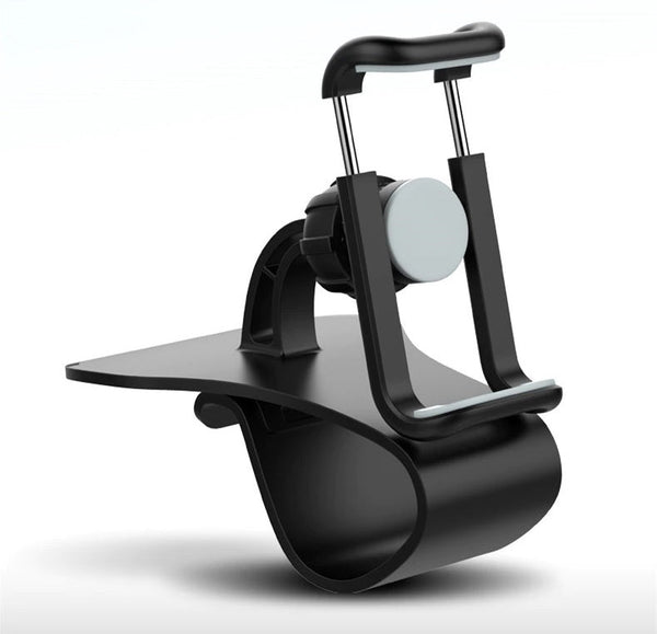Support Téléphone Tableau de Bord Voiture - 